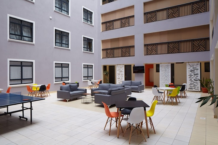 Student Housing