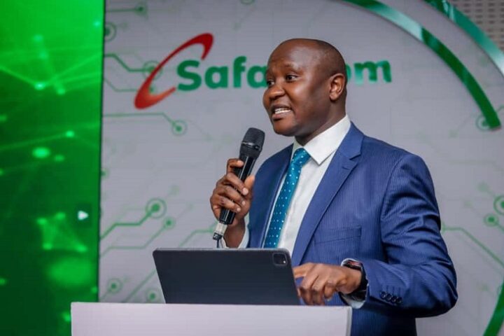 M-Pesa