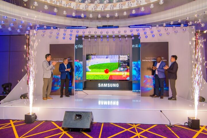 Samsung