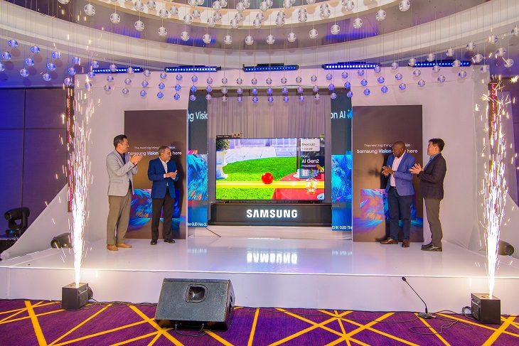 Samsung
