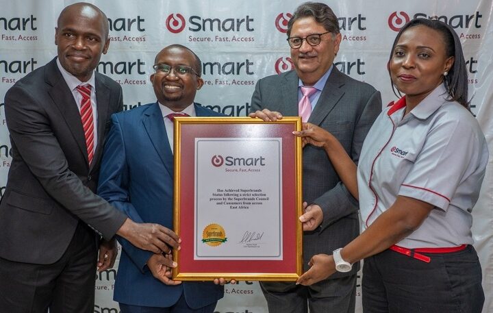Smart Applications