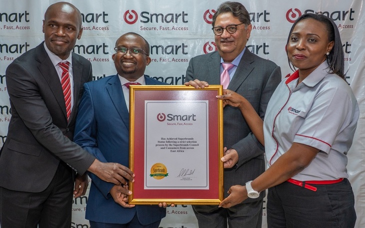 Smart Applications