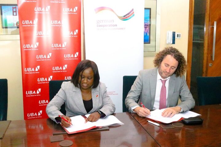 UBA Kenya