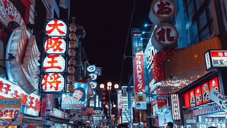 Japan