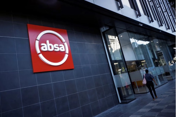 Absa Bank Uganda