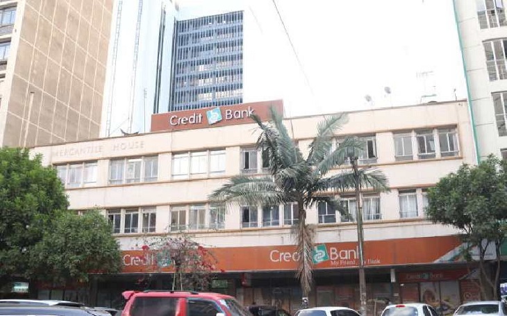 Credit Bank