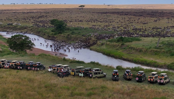 Masai Mara