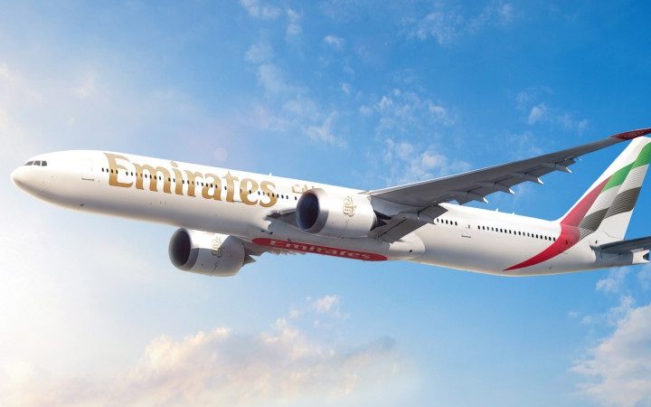 Emirates