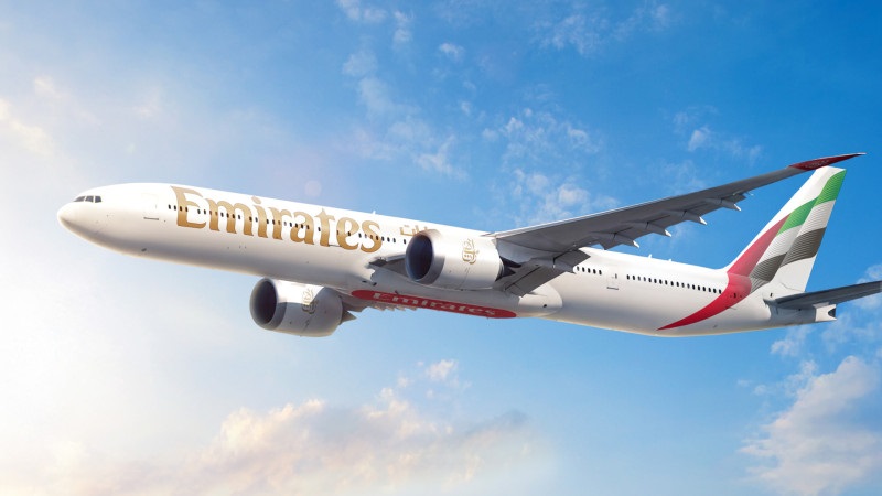 Emirates