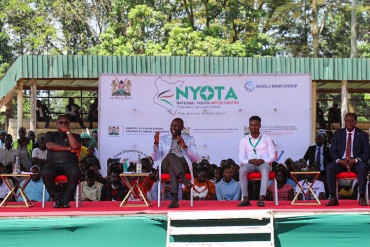 Nyota Kenya