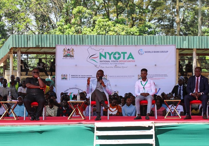Nyota Kenya