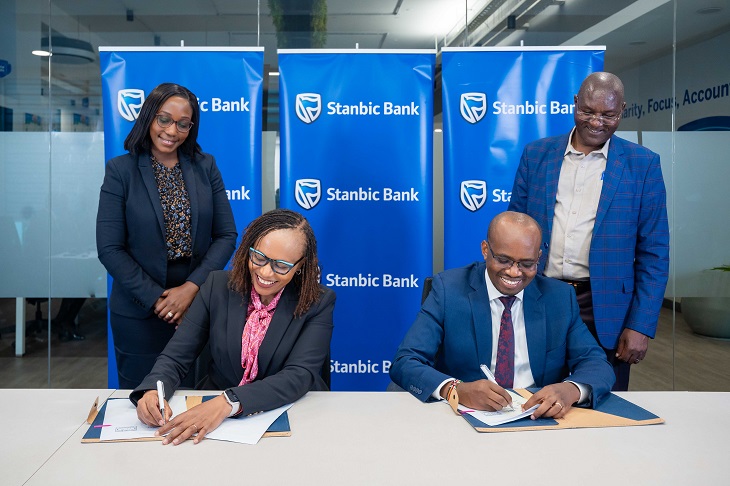Stanbic Bank
