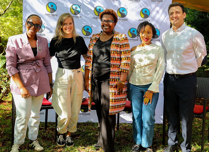 Fairtrade