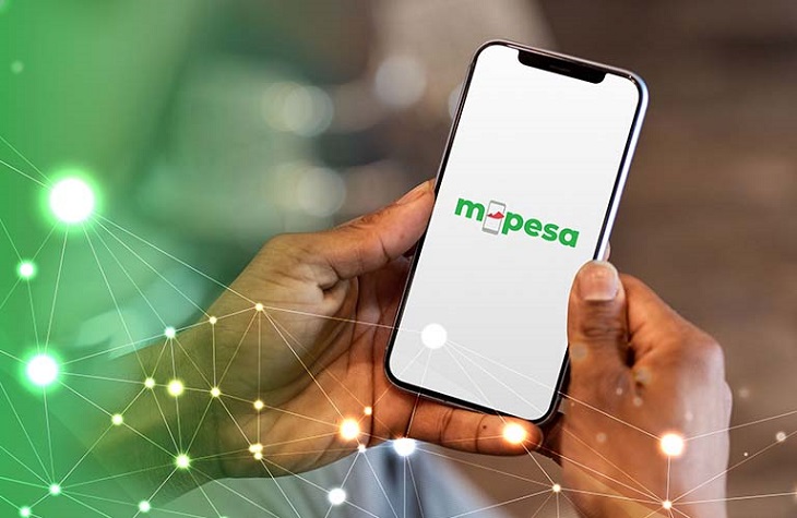 M-Pesa