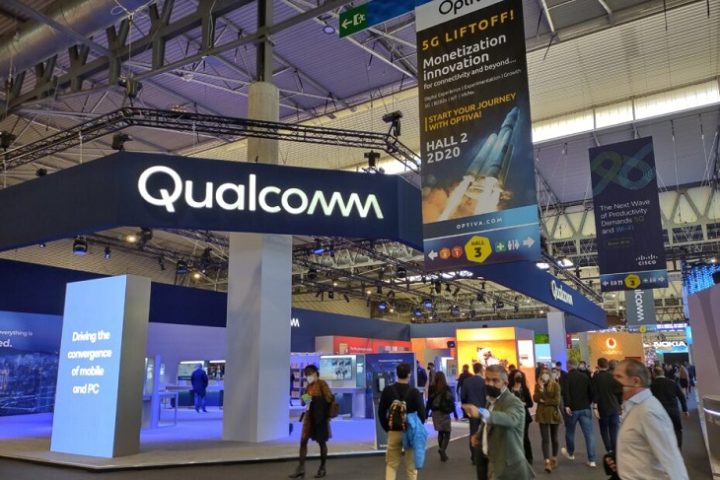 qualcomm