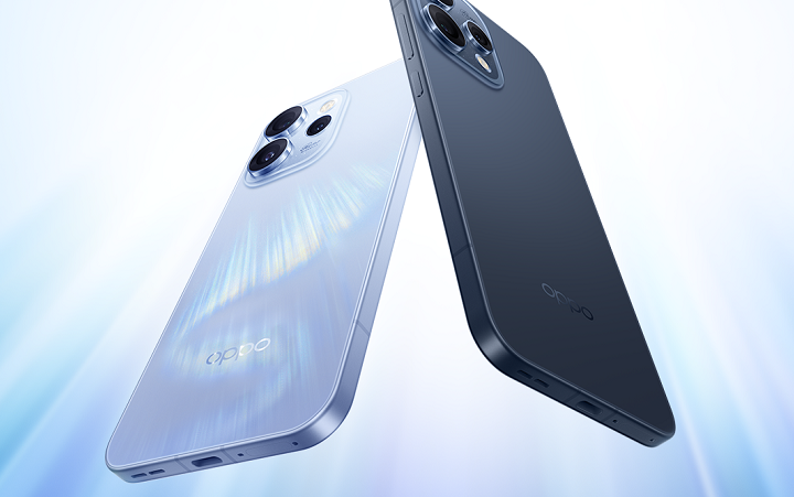 OPPO Reno15