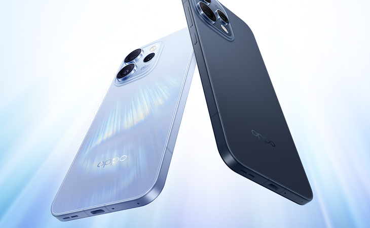 OPPO Reno15