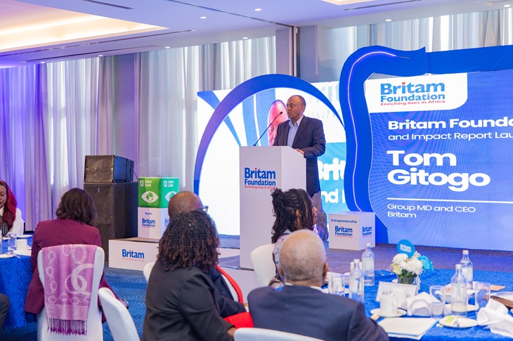 Britam Foundation
